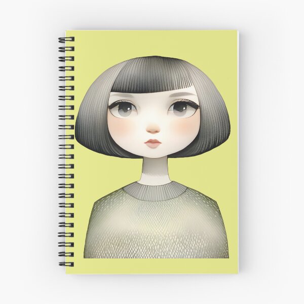 Item preview, Serene Gaze designed and sold by ramboe.