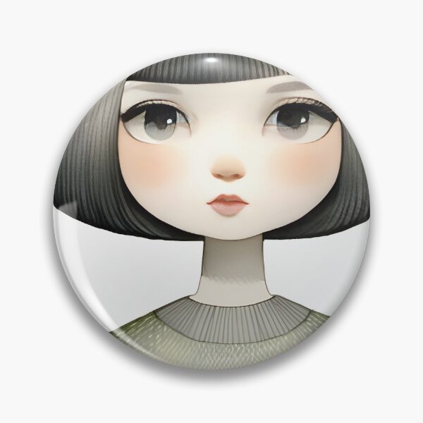 Item preview, Serene Gaze designed and sold by ramboe.