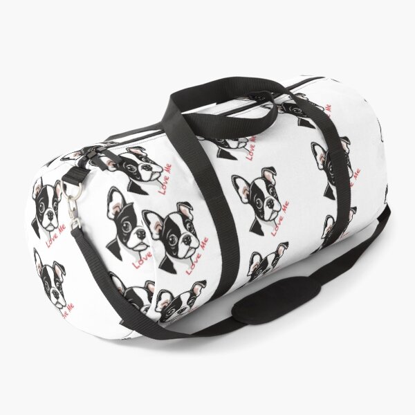 Item preview, Boston Terrier designed and sold by ChePerro.
