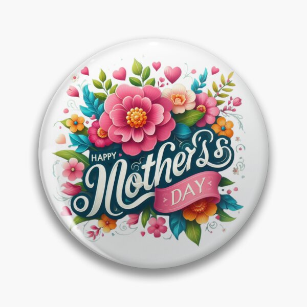 Item preview, Blooming Affection: A Special Mother’s Day Floral Artwork designed and sold by artdesignby.