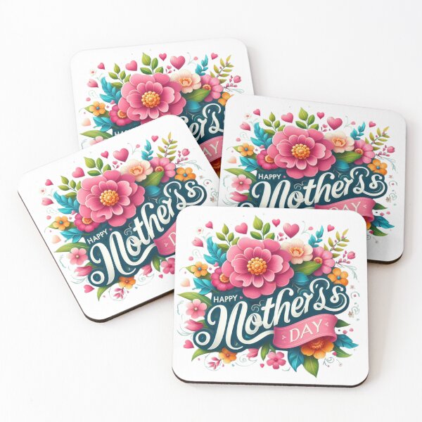 Item preview, Blooming Affection: A Special Mother’s Day Floral Artwork designed and sold by artdesignby.
