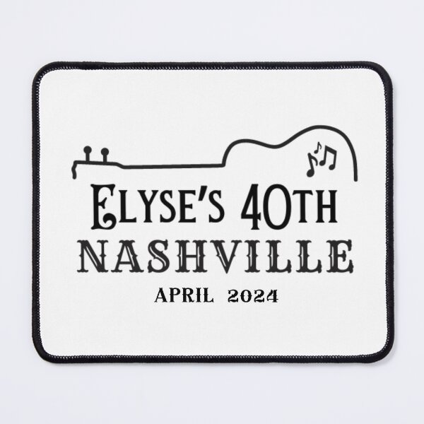 Item preview, Elyse Birthday designed and sold by kaelinmeicher.