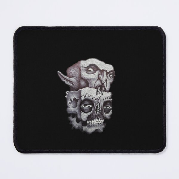 Item preview, Two heads designed and sold by kevinwhitenan.