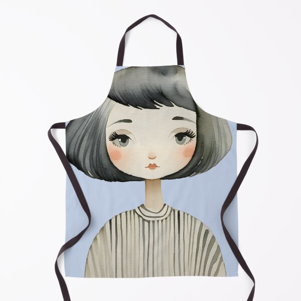 Item preview, Serene Gaze 2 designed and sold by ramboe.