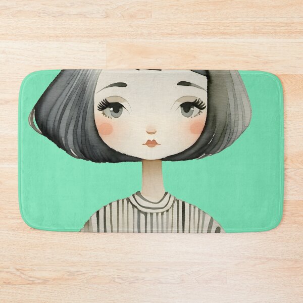 Item preview, Serene Gaze 2 designed and sold by ramboe.