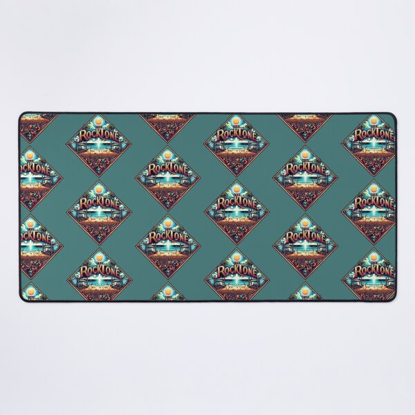 Item preview, Beachside Oasis designed and sold by RockToneShop.