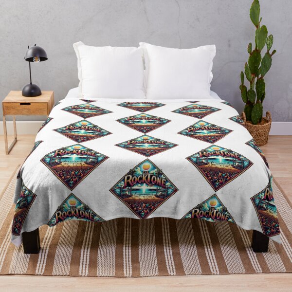 Item preview, Beachside Oasis designed and sold by RockToneShop.