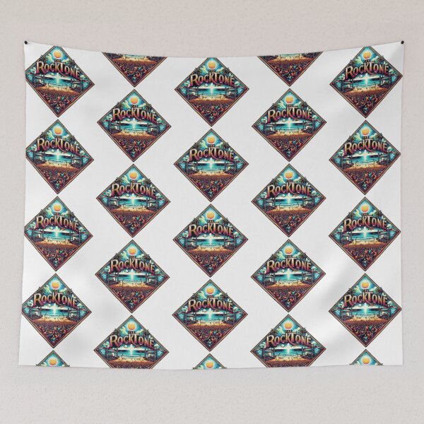 Item preview, Beachside Oasis designed and sold by RockToneShop.