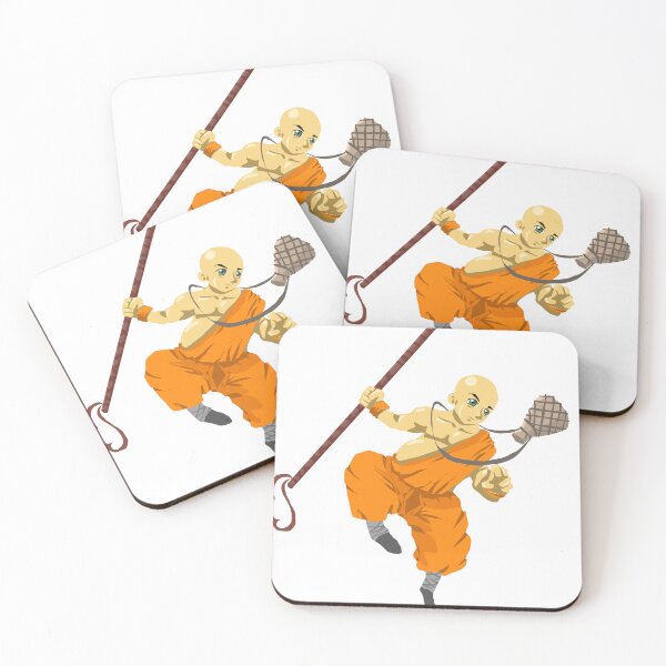 Item preview, The art of the monk designed and sold by artssoul-studio.