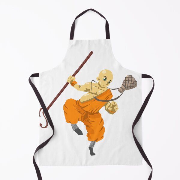 Item preview, The art of the monk designed and sold by artssoul-studio.