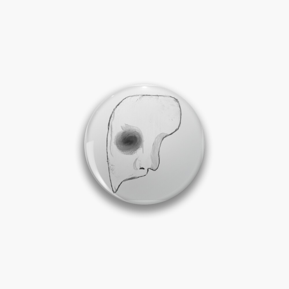 Item preview, Pin designed and sold by RaveCave24.