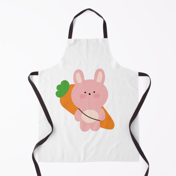 Item preview, rabbit character designed and sold by DeeffShop.