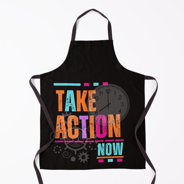 Item preview, Motivation T-Shirt ,Empower Your Journey:"Take action now" designed and sold by tshirttrendstop.