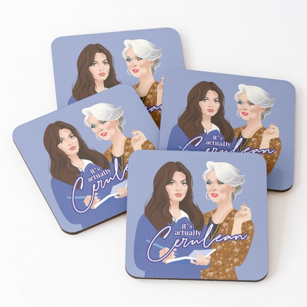 Item preview, It's actually cerulean designed and sold by AleMogolloArt.