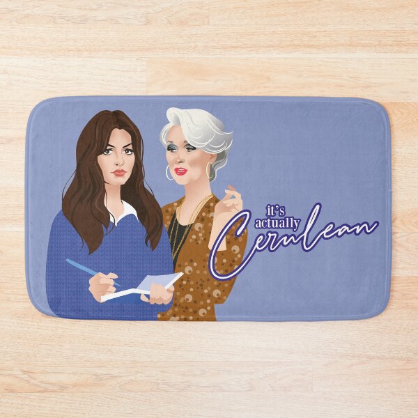 Item preview, It's actually cerulean designed and sold by AleMogolloArt.