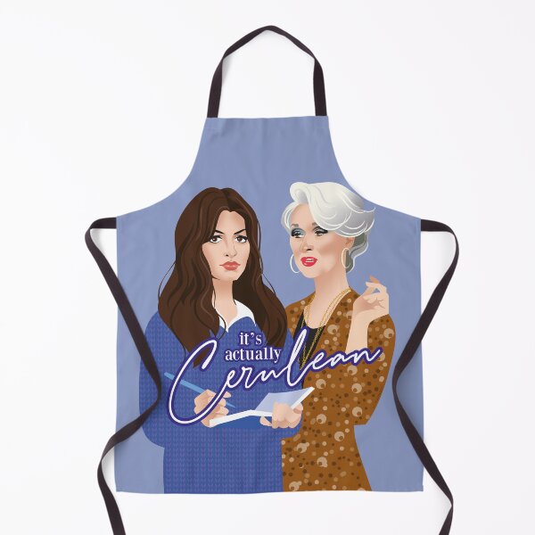 Item preview, It's actually cerulean designed and sold by AleMogolloArt.