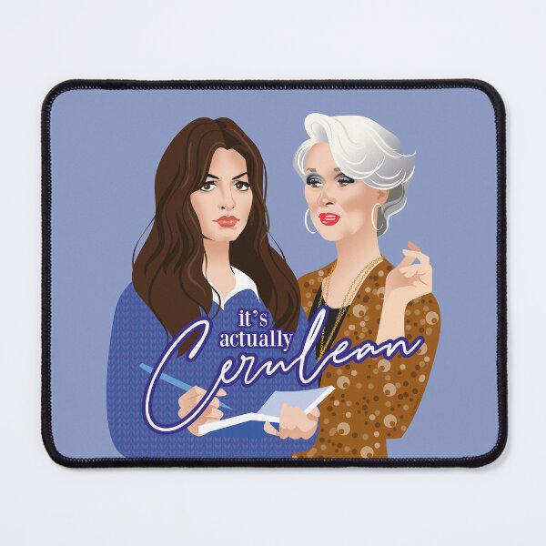 Item preview, It's actually cerulean designed and sold by AleMogolloArt.