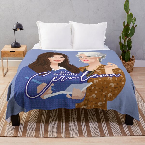 Item preview, It's actually cerulean designed and sold by AleMogolloArt.