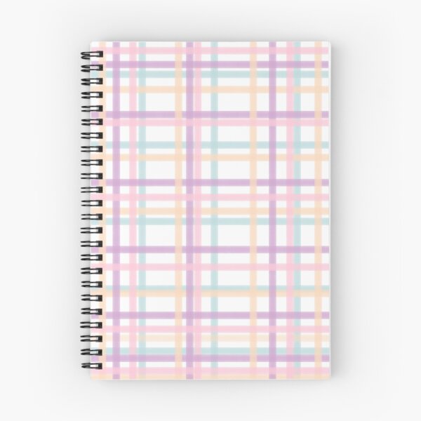Item preview, Pastelcore Plaid designed and sold by JaygiesDesign.