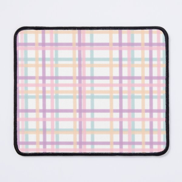 Item preview, Pastelcore Plaid designed and sold by JaygiesDesign.