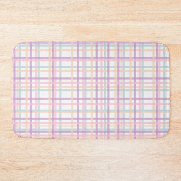 Item preview, Pastelcore Plaid designed and sold by JaygiesDesign.