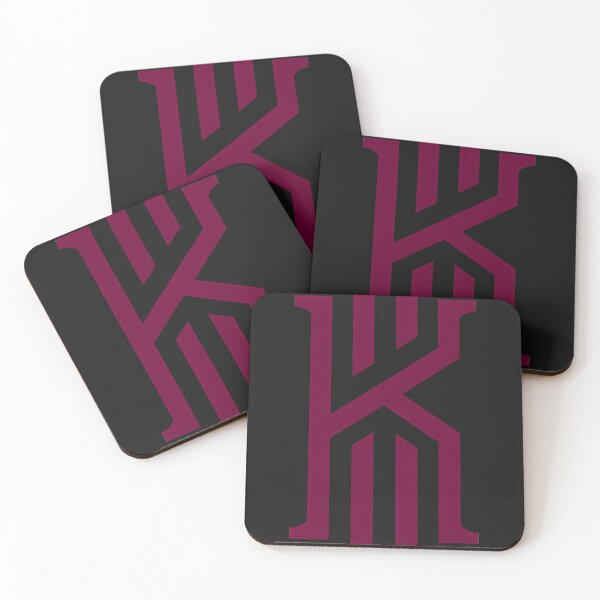Item preview, Kyrie Irving Logo designed and sold by DavidLecornec.