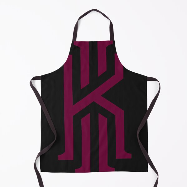 Item preview, Kyrie Irving Logo designed and sold by DavidLecornec.