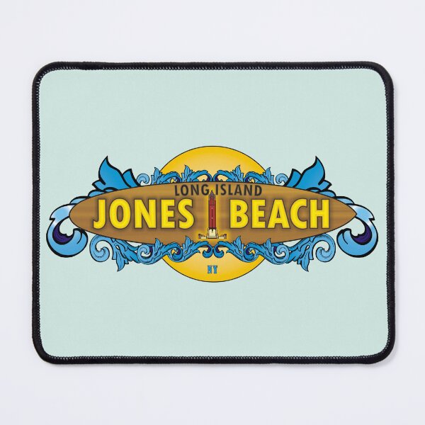 Item preview, Jones Beach Long Island NY designed and sold by antonietta40.
