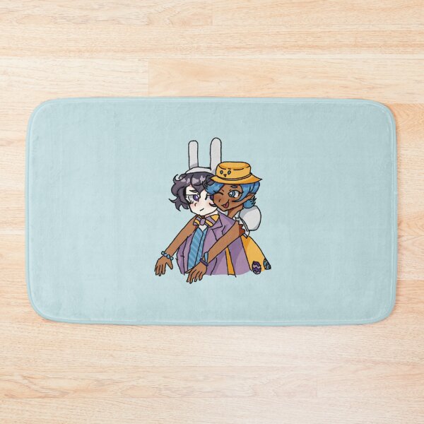 Item preview, Easter 2024 Garry and Yuri designed and sold by Thaiglasses96.