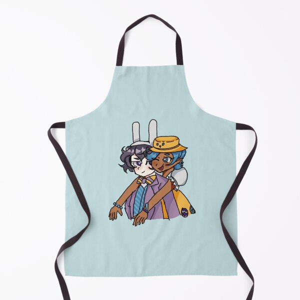 Item preview, Easter 2024 Garry and Yuri designed and sold by Thaiglasses96.