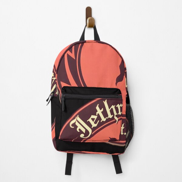 Item preview, Jethra Tull Est 1968 Rock Band designed and sold by TherryChevalier.