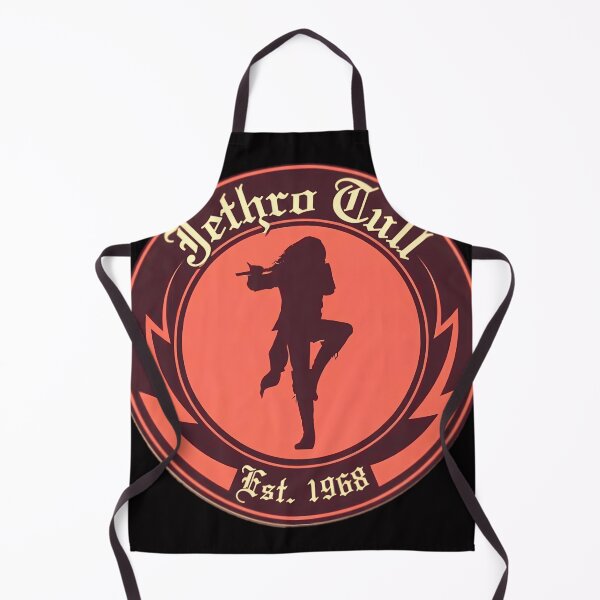 Item preview, Jethra Tull Est 1968 Rock Band designed and sold by TherryChevalier.