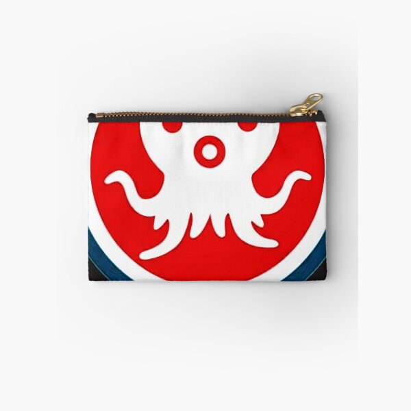 Item preview, Octonauts Logo designed and sold by DavidLecornec.