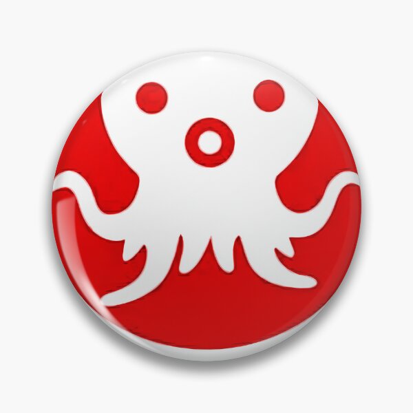 Item preview, Octonauts Logo designed and sold by DavidLecornec.