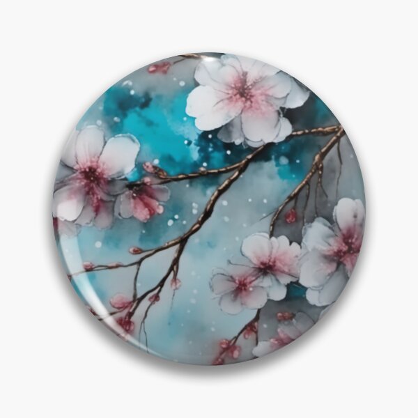 Item preview, Sakura Blossoms designed and sold by Mermaid's Whimsy.