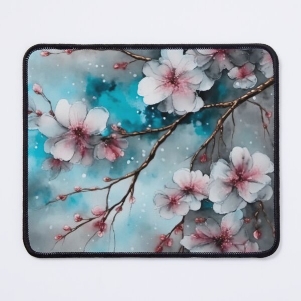 Item preview, Sakura Blossoms designed and sold by Mermaid's Whimsy.