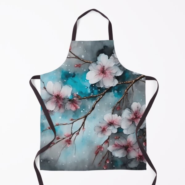 Item preview, Sakura Blossoms designed and sold by Mermaid's Whimsy.