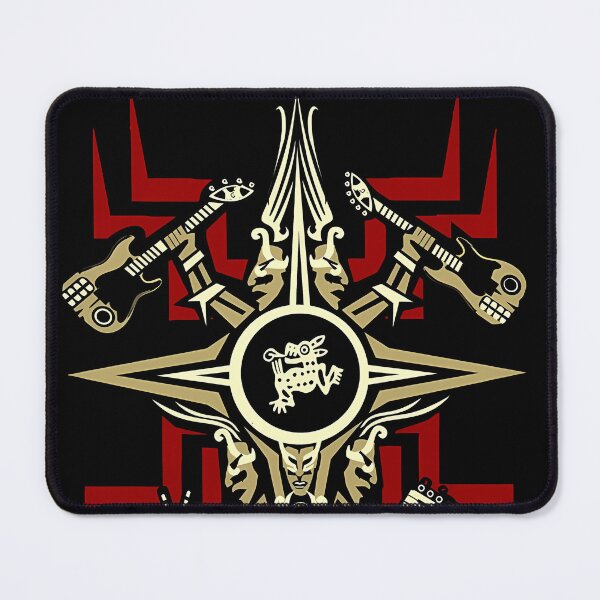 Item preview, Music Band Caifanes Logo Pop Rock designed and sold by TherryChevalier.