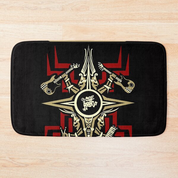 Item preview, Music Band Caifanes Logo Pop Rock designed and sold by TherryChevalier.