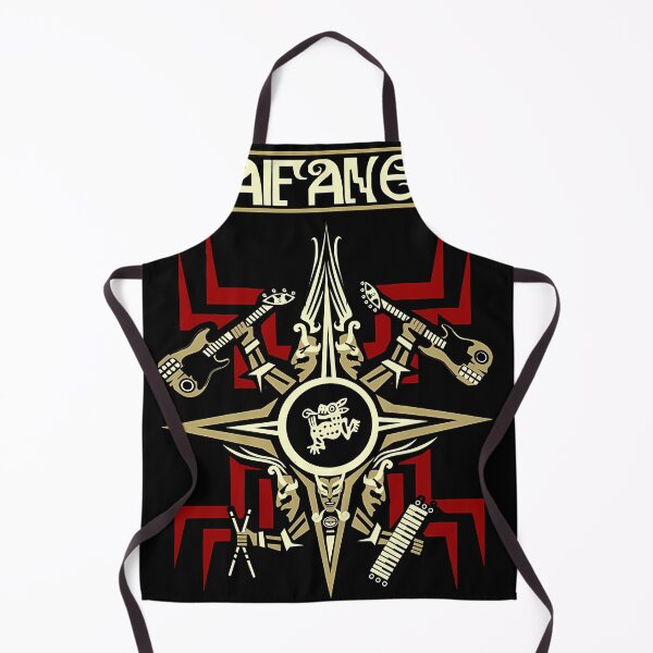 Item preview, Music Band Caifanes Logo Pop Rock designed and sold by TherryChevalier.