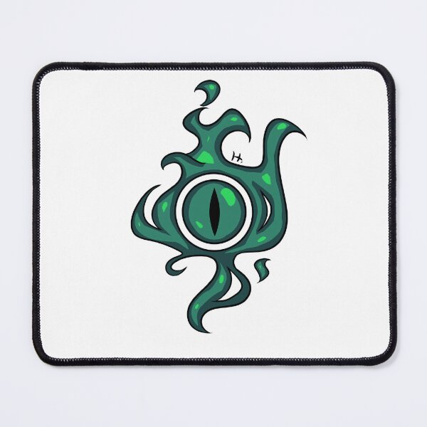 Item preview, Eye Of Disgust designed and sold by Hayoto.