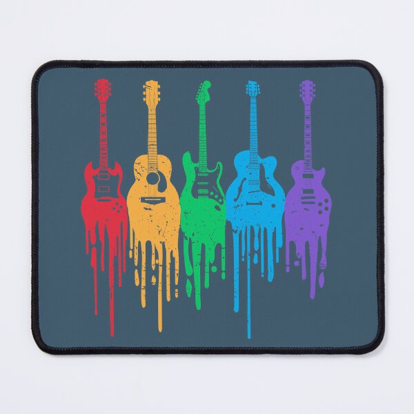 Item preview, Dripping Guitars designed and sold by Essoterika.