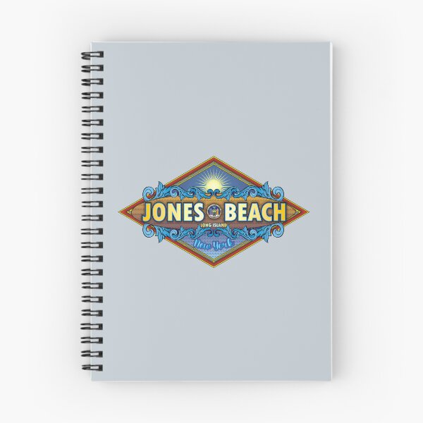 Item preview, Jones Beach Long Island NY surf designed and sold by antonietta40.