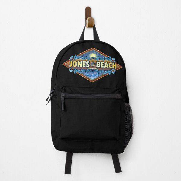 Item preview, Jones Beach Long Island NY surf designed and sold by antonietta40.