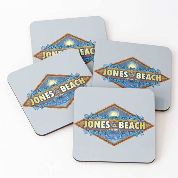 Item preview, Jones Beach Long Island NY surf designed and sold by antonietta40.