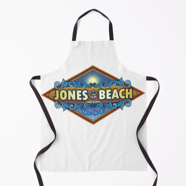 Item preview, Jones Beach Long Island NY surf designed and sold by antonietta40.