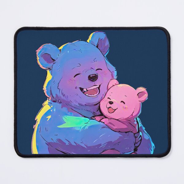 Item preview, Guardians of the Wild designed and sold by Javier Narváez Solarte.