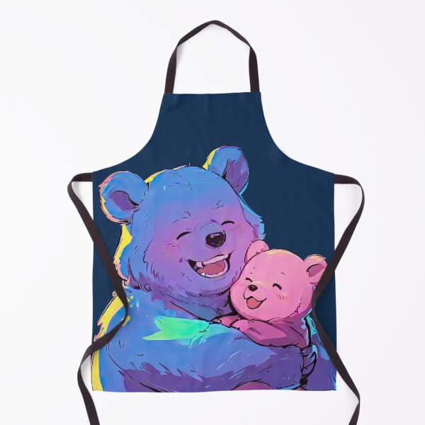 Item preview, Guardians of the Wild designed and sold by Javier Narváez Solarte.