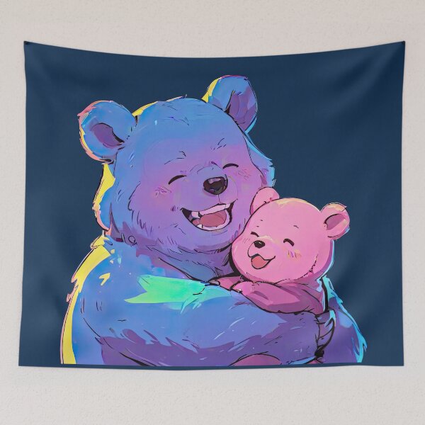 Item preview, Guardians of the Wild designed and sold by Javier Narváez Solarte.