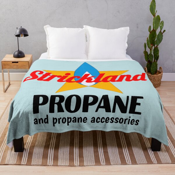 Item preview, Propane and Propane Accessories designed and sold by LTSmash1200.